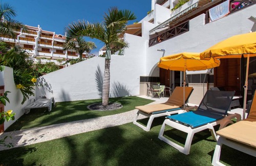 El Madronal Apartment | 65 m² Apartment ∙ 1 bedroom ∙ 4 guests