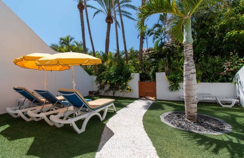 El Madronal Apartment | 65 m² Apartment ∙ 1 bedroom ∙ 4 guests