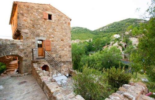 Dio-et-Valquieres House | 65 m² House ∙ 3 bedrooms ∙ 4 guests
