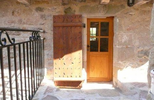 Dio-et-Valquieres House | 65 m² House ∙ 3 bedrooms ∙ 4 guests