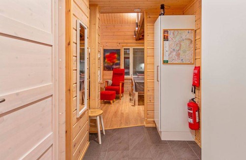Yllas House | 65 m² House ∙ 1 bedroom ∙ 6 guests