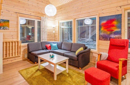 Yllas House | 65 m² House ∙ 1 bedroom ∙ 6 guests