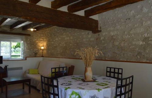 Fredille House | 65 m² House ∙ 2 bedrooms ∙ 4 guests