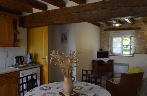 Fredille House | 65 m² House ∙ 2 bedrooms ∙ 4 guests
