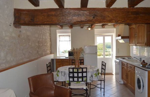 Fredille House | 65 m² House ∙ 2 bedrooms ∙ 4 guests