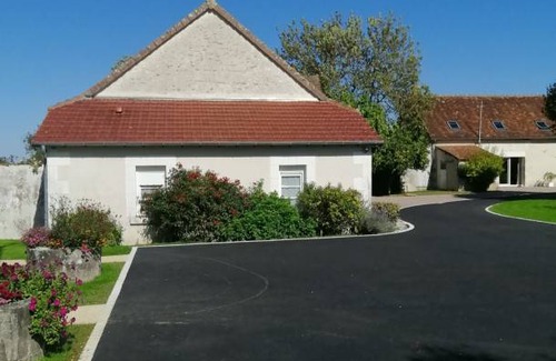 Fredille House | 65 m² House ∙ 2 bedrooms ∙ 4 guests