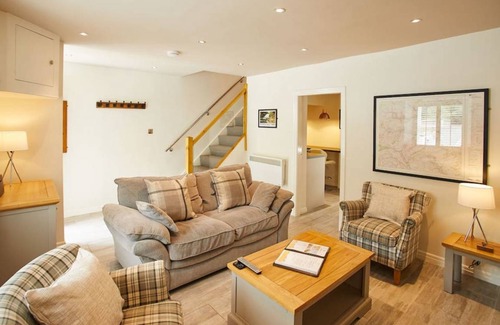 Aysgarth House | 65 m² House ∙ 2 bedrooms ∙ 4 guests