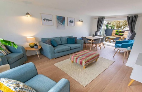 Croyde House | 65 m² House ∙ 3 bedrooms ∙ 6 guests