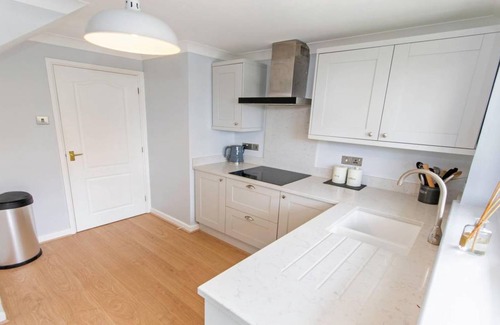 Croyde House | 65 m² House ∙ 3 bedrooms ∙ 6 guests