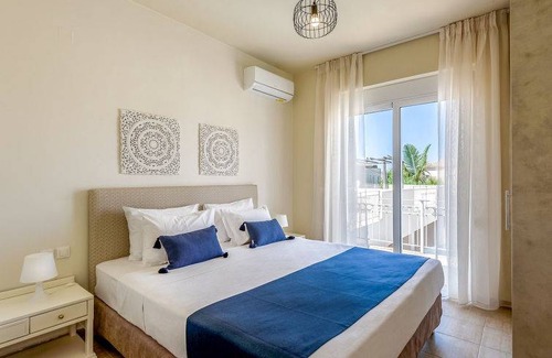Nopigia Resort | 65 m² Resort ∙ 2 bedrooms ∙ 4 guests