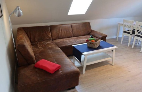 Muritz Resort | 65 m² Resort ∙ 2 bedrooms ∙ 4 guests