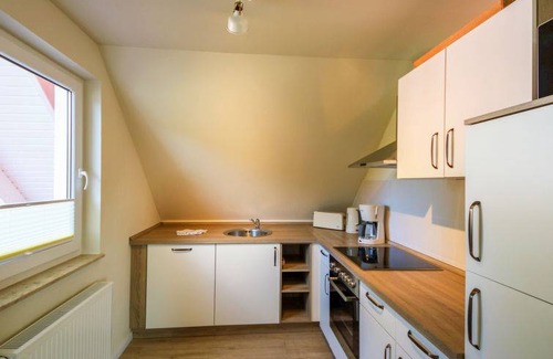 Muritz Resort | 65 m² Resort ∙ 2 bedrooms ∙ 4 guests