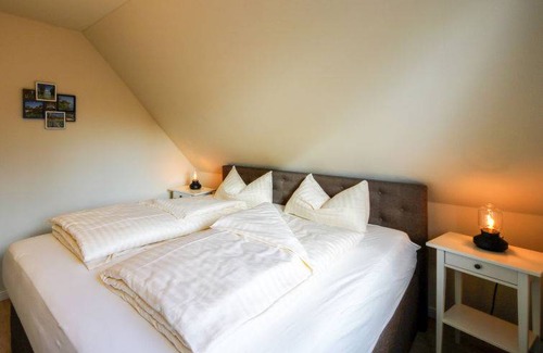 Muritz Resort | 65 m² Resort ∙ 2 bedrooms ∙ 4 guests