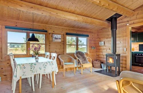 Snedsted House | 651-Snedsted-Somaerkevej-50