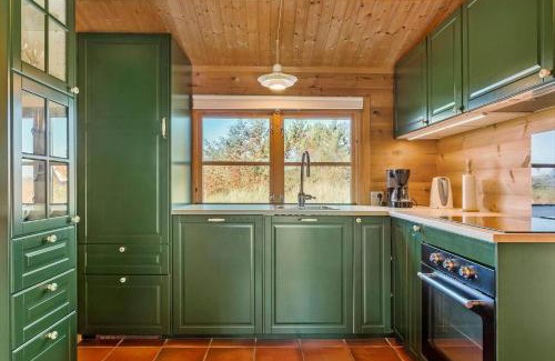 Snedsted House | 651-Snedsted-Somaerkevej-50