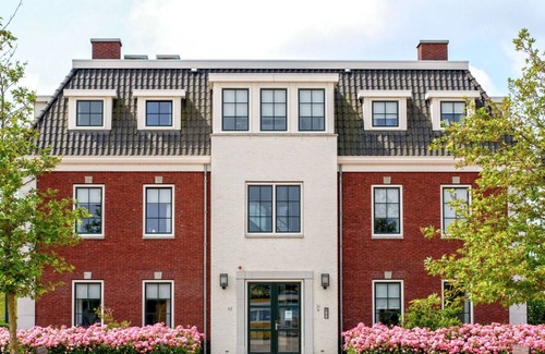 Colijnsplaat Apartment | 66 m² Apartment ∙ 2 bedrooms ∙ 4 guests