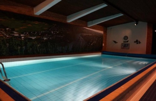 Mehring Apartment | 66 m² Apartment ∙ 2 bedrooms ∙ 4 guests