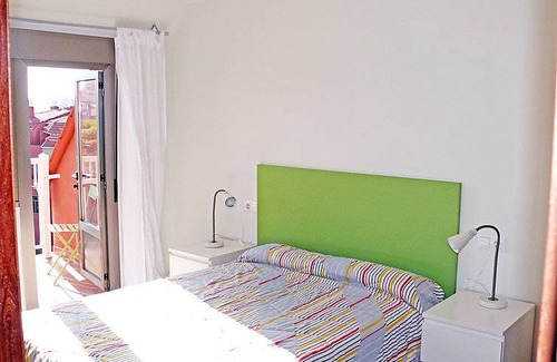 Mino Apartment | 66 m² Apartment ∙ 2 bedrooms ∙ 5 guests
