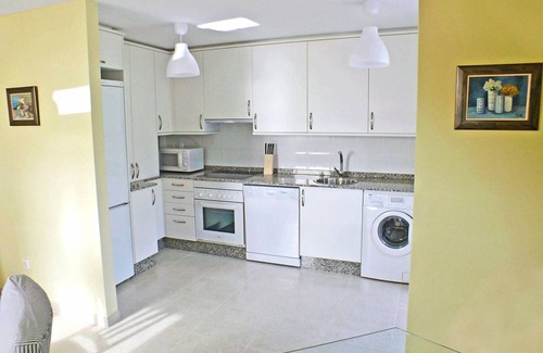 Mino Apartment | 66 m² Apartment ∙ 2 bedrooms ∙ 5 guests