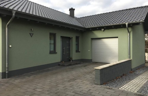 Kell am See Apartment | 66 m² Apartment ∙ 1 bedroom ∙ 3 guests