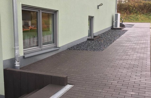 Kell am See Apartment | 66 m² Apartment ∙ 1 bedroom ∙ 3 guests