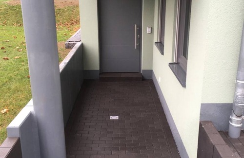 Kell am See Apartment | 66 m² Apartment ∙ 1 bedroom ∙ 3 guests