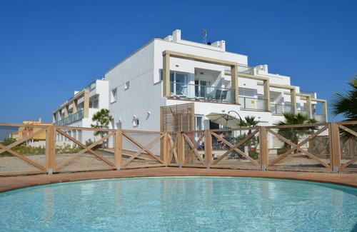 San Javier Apartment | 66 m² Apartment ∙ 2 bedrooms ∙ 6 guests
