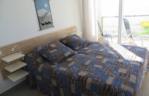 San Javier Apartment | 66 m² Apartment ∙ 2 bedrooms ∙ 6 guests