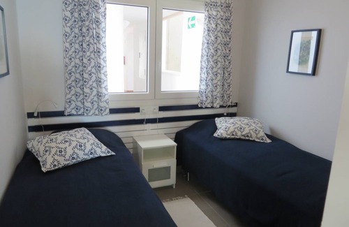 San Javier Apartment | 66 m² Apartment ∙ 2 bedrooms ∙ 6 guests