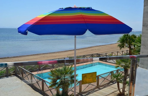 San Javier Apartment | 66 m² Apartment ∙ 2 bedrooms ∙ 6 guests