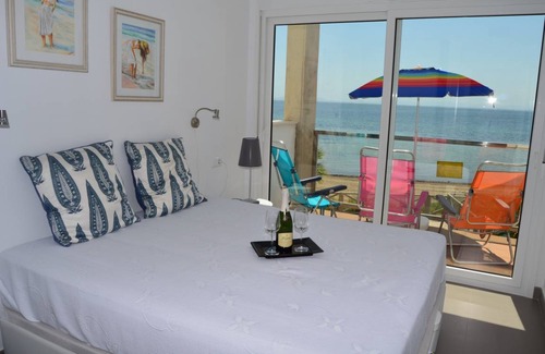 San Javier Apartment | 66 m² Apartment ∙ 2 bedrooms ∙ 6 guests