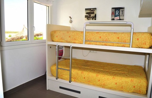 San Javier Apartment | 66 m² Apartment ∙ 2 bedrooms ∙ 4 guests