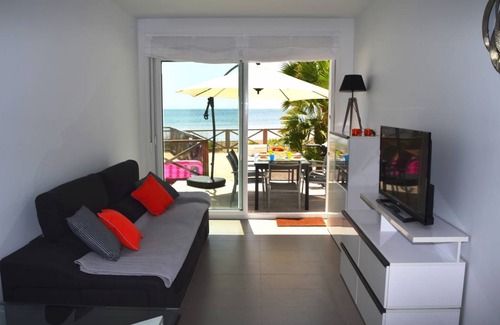 San Javier Apartment | 66 m² Apartment ∙ 2 bedrooms ∙ 4 guests