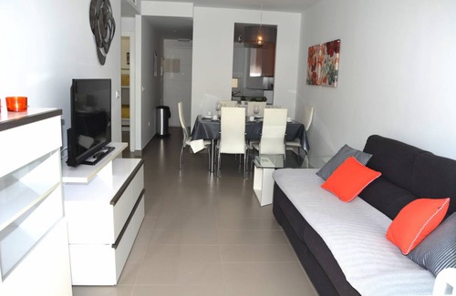 San Javier Apartment | 66 m² Apartment ∙ 2 bedrooms ∙ 4 guests