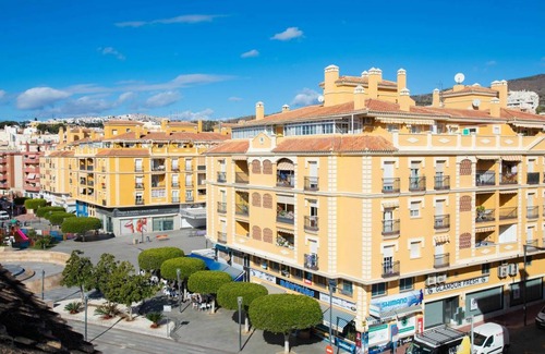 Rincon de la Victoria Apartment | 66 m² Apartment ∙ 3 bedrooms ∙ 6 guests