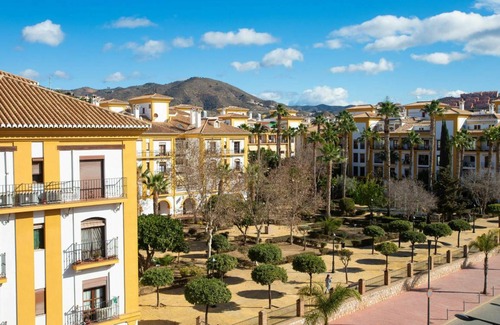 Rincon de la Victoria Apartment | 66 m² Apartment ∙ 3 bedrooms ∙ 6 guests