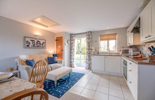 Framlingham House | 66 m² House ∙ 1 bedroom ∙ 2 guests