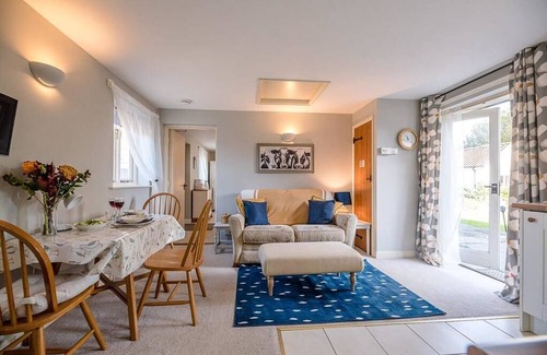 Framlingham House | 66 m² House ∙ 1 bedroom ∙ 2 guests