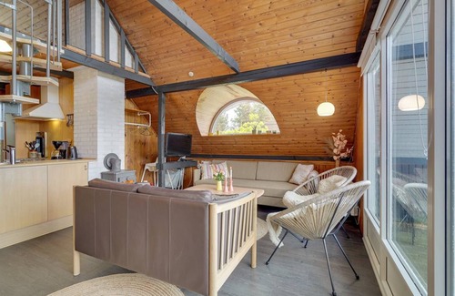 Toftum House | 66 m² House ∙ 2 bedrooms ∙ 6 guests