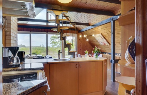 Toftum House | 66 m² House ∙ 2 bedrooms ∙ 6 guests