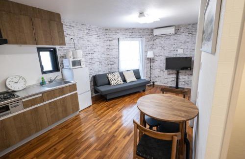 Nakano Apartment | 67 Apt Nishishinjuku Premium