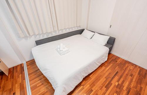 Nakano Apartment | 67 Apt Nishishinjuku Premium