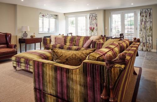Warwick House | 67 Bridge End