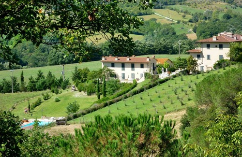 Dicomano Other | 67 m² Accommodation ∙ 2 bedrooms ∙ 6 guests