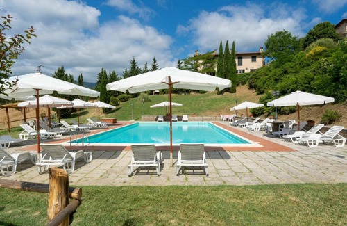 Dicomano Other | 67 m² Accommodation ∙ 2 bedrooms ∙ 6 guests