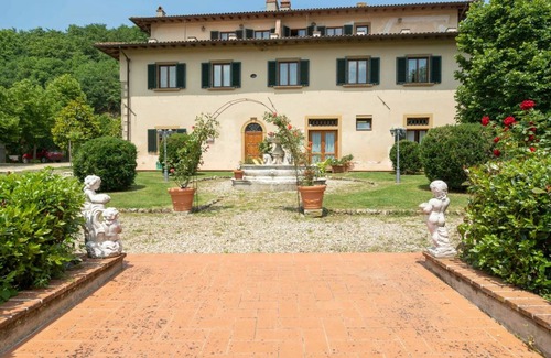 Dicomano Other | 67 m² Accommodation ∙ 2 bedrooms ∙ 6 guests