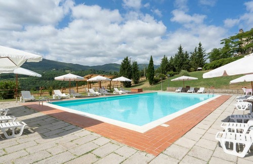 Dicomano Other | 67 m² Accommodation ∙ 2 bedrooms ∙ 6 guests