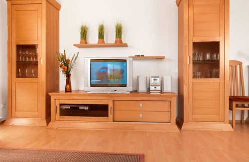 Am Schwarzen Busch Apartment | 67 m² Apartment ∙ 2 bedrooms ∙ 4 guests
