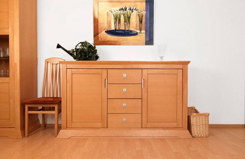 Am Schwarzen Busch Apartment | 67 m² Apartment ∙ 2 bedrooms ∙ 4 guests