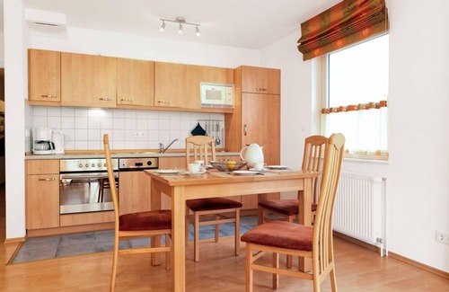 Am Schwarzen Busch Apartment | 67 m² Apartment ∙ 2 bedrooms ∙ 4 guests